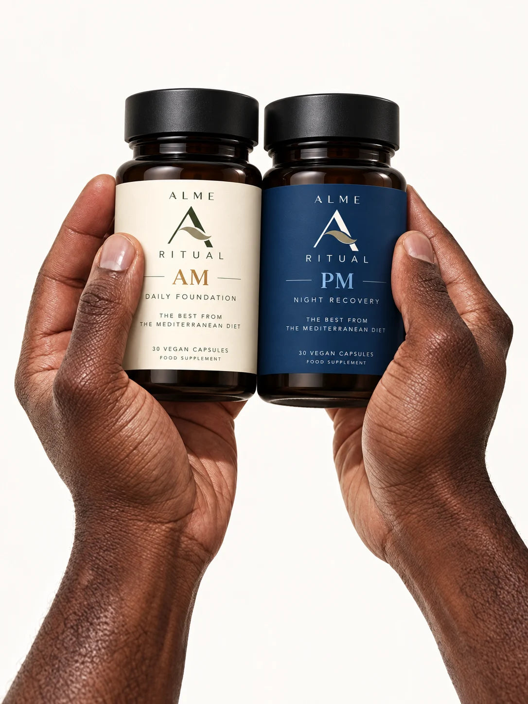 AM + PM The Daily Duo